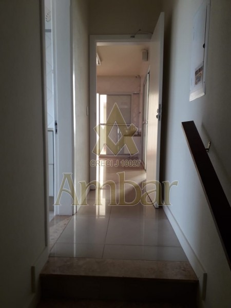 Ambar Imóveis | Imobiliária em Ribeirão Preto | Sala Comercial - Alto da Boa Vista - Ribeirão Preto