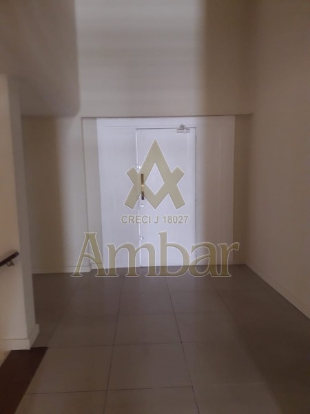 Ambar Imóveis | Imobiliária em Ribeirão Preto | Sala Comercial - Alto da Boa Vista - Ribeirão Preto