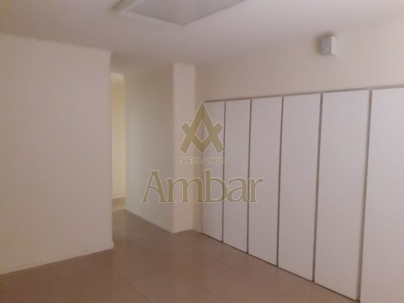 Ambar Imóveis | Imobiliária em Ribeirão Preto | Sala Comercial - Alto da Boa Vista - Ribeirão Preto
