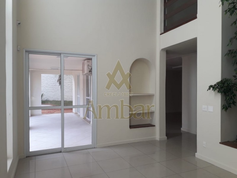 Ambar Imóveis | Imobiliária em Ribeirão Preto | Sala Comercial - Alto da Boa Vista - Ribeirão Preto