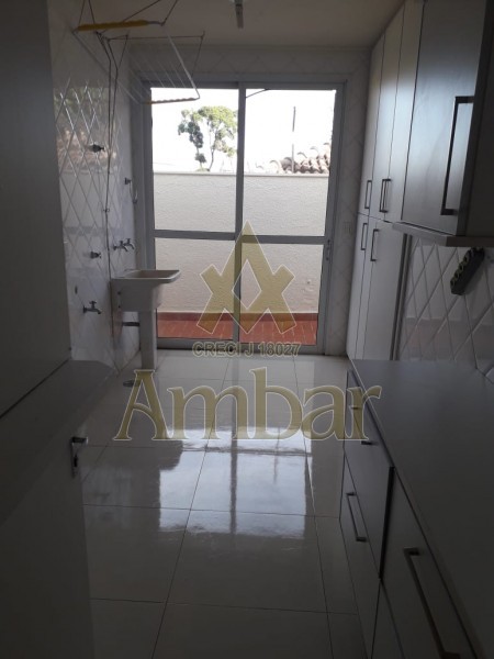 Ambar Imóveis | Imobiliária em Ribeirão Preto | Sala Comercial - Alto da Boa Vista - Ribeirão Preto