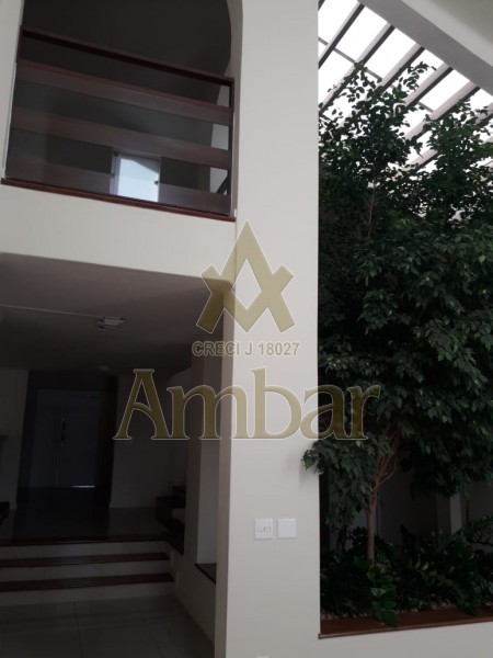Ambar Imóveis | Imobiliária em Ribeirão Preto | Sala Comercial - Alto da Boa Vista - Ribeirão Preto