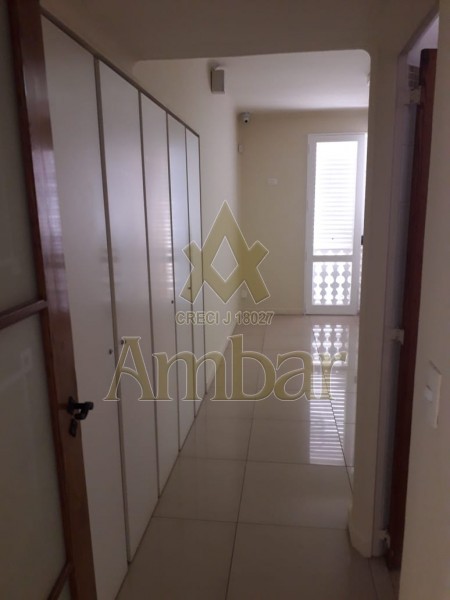 Ambar Imóveis | Imobiliária em Ribeirão Preto | Sala Comercial - Alto da Boa Vista - Ribeirão Preto