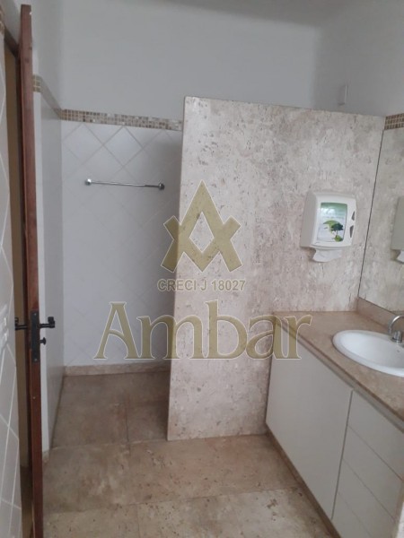 Ambar Imóveis | Imobiliária em Ribeirão Preto | Sala Comercial - Alto da Boa Vista - Ribeirão Preto