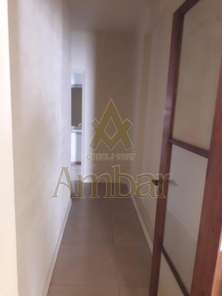 Ambar Imóveis | Imobiliária em Ribeirão Preto | Sala Comercial - Alto da Boa Vista - Ribeirão Preto