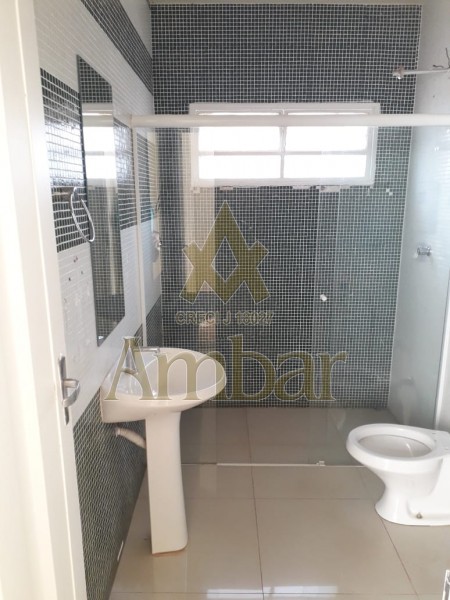 Ambar Imóveis | Imobiliária em Ribeirão Preto | Sala Comercial - Alto da Boa Vista - Ribeirão Preto