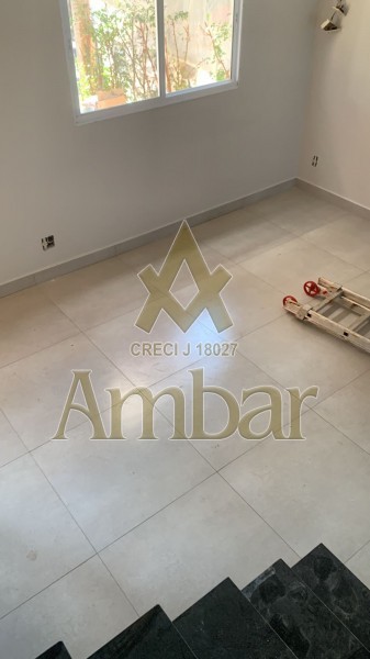 Ambar Imóveis | Imobiliária em Ribeirão Preto | Casa de Condomínio - City Ribeirão - Ribeirão Preto