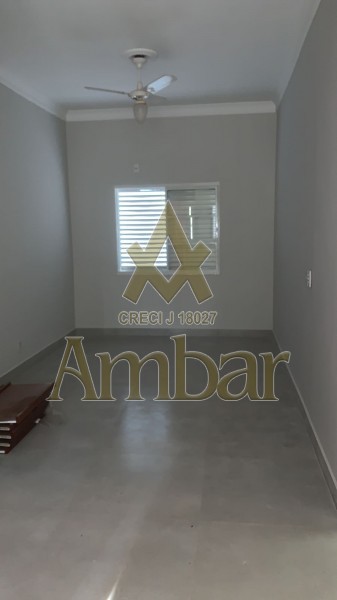 Ambar Imóveis | Imobiliária em Ribeirão Preto | Casa de Condomínio - City Ribeirão - Ribeirão Preto