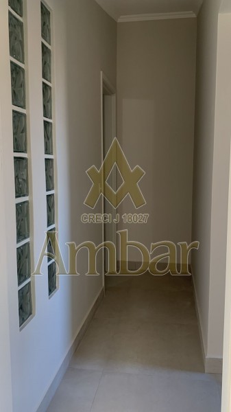 Ambar Imóveis | Imobiliária em Ribeirão Preto | Casa de Condomínio - City Ribeirão - Ribeirão Preto