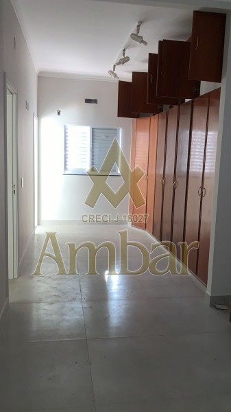 Foto: Casa de Condomínio - City Ribeirão - Ribeirão Preto