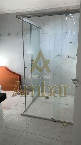 Ambar Imóveis | Imobiliária em Ribeirão Preto | Casa de Condomínio - City Ribeirão - Ribeirão Preto