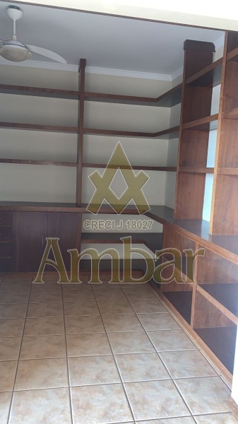 Ambar Imóveis | Imobiliária em Ribeirão Preto | Apartamento - Jardim Irajá - Ribeirão Preto