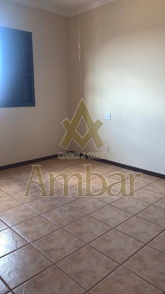 Ambar Imóveis | Imobiliária em Ribeirão Preto | Apartamento - Jardim Irajá - Ribeirão Preto