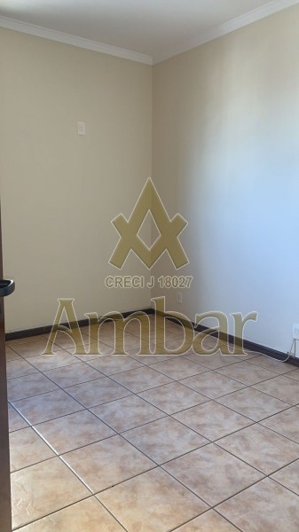 Ambar Imóveis | Imobiliária em Ribeirão Preto | Apartamento - Jardim Irajá - Ribeirão Preto
