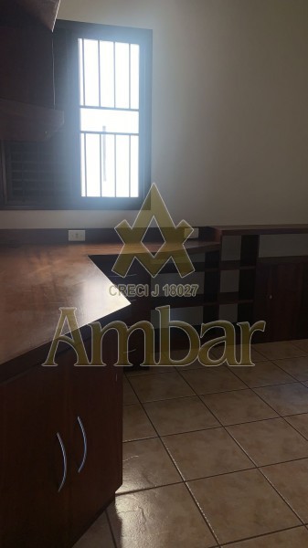 Ambar Imóveis | Imobiliária em Ribeirão Preto | Apartamento - Jardim Irajá - Ribeirão Preto