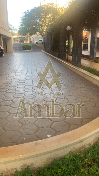 Ambar Imóveis | Imobiliária em Ribeirão Preto | Apartamento - Alto da Boa Vista - Ribeirão Preto