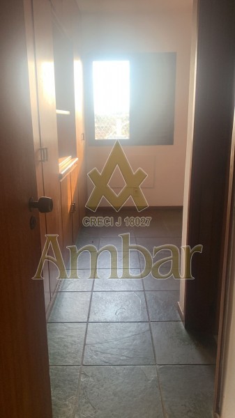 Ambar Imóveis | Imobiliária em Ribeirão Preto | Apartamento - Alto da Boa Vista - Ribeirão Preto