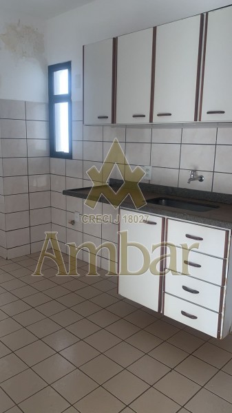Ambar Imóveis | Imobiliária em Ribeirão Preto | Apartamento - Alto da Boa Vista - Ribeirão Preto