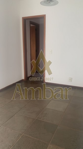 Ambar Imóveis | Imobiliária em Ribeirão Preto | Apartamento - Alto da Boa Vista - Ribeirão Preto