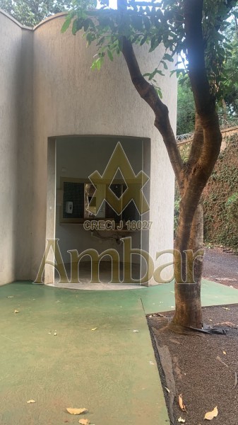 Ambar Imóveis | Imobiliária em Ribeirão Preto | Apartamento - Alto da Boa Vista - Ribeirão Preto