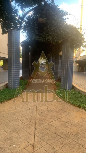 Ambar Imóveis | Imobiliária em Ribeirão Preto | Apartamento - Alto da Boa Vista - Ribeirão Preto