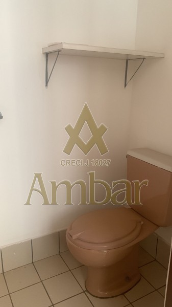 Ambar Imóveis | Imobiliária em Ribeirão Preto | Apartamento - Alto da Boa Vista - Ribeirão Preto