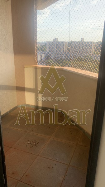 Ambar Imóveis | Imobiliária em Ribeirão Preto | Apartamento - Alto da Boa Vista - Ribeirão Preto