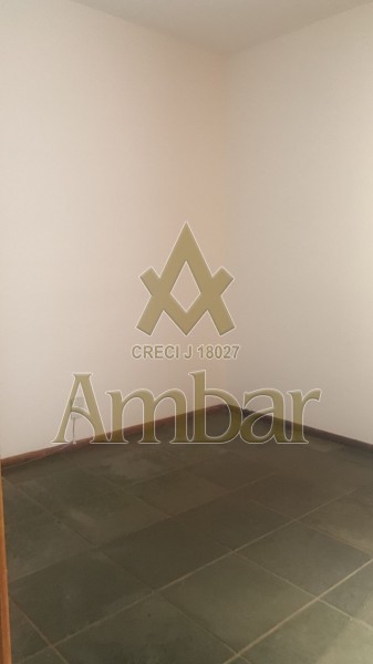 Ambar Imóveis | Imobiliária em Ribeirão Preto | Apartamento - Alto da Boa Vista - Ribeirão Preto
