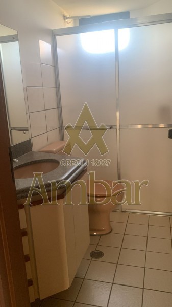 Ambar Imóveis | Imobiliária em Ribeirão Preto | Apartamento - Alto da Boa Vista - Ribeirão Preto