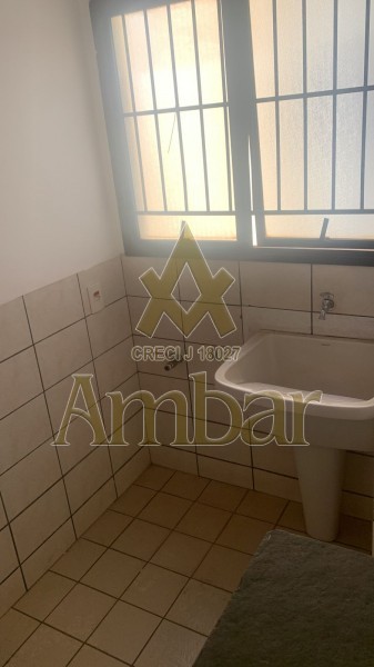 Ambar Imóveis | Imobiliária em Ribeirão Preto | Apartamento - Alto da Boa Vista - Ribeirão Preto