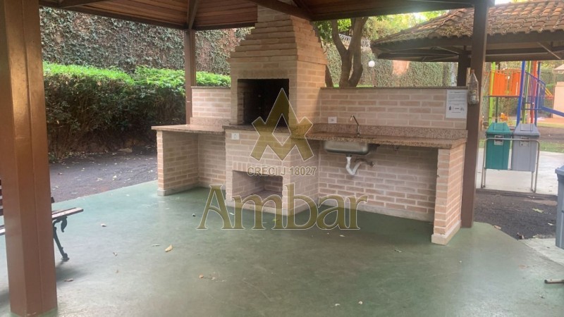 Ambar Imóveis | Imobiliária em Ribeirão Preto | Apartamento - Alto da Boa Vista - Ribeirão Preto