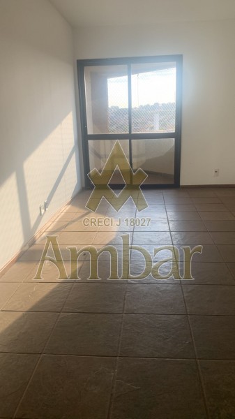 Ambar Imóveis | Imobiliária em Ribeirão Preto | Apartamento - Alto da Boa Vista - Ribeirão Preto