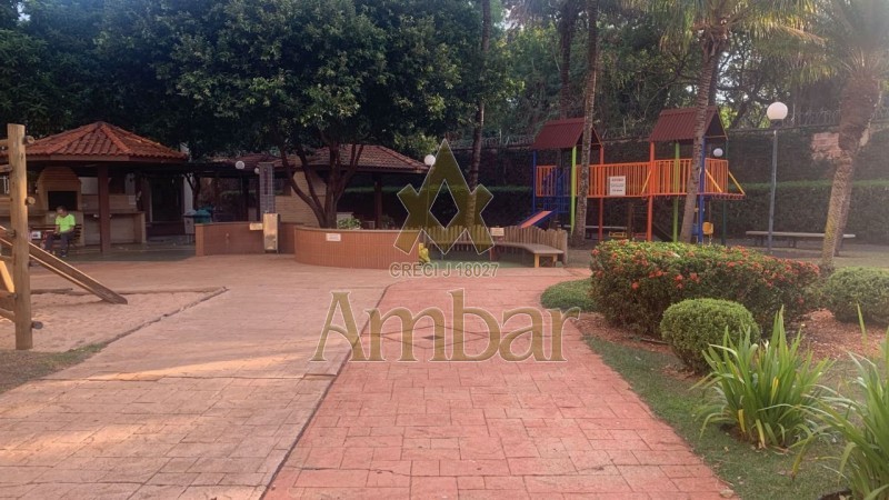 Ambar Imóveis | Imobiliária em Ribeirão Preto | Apartamento - Alto da Boa Vista - Ribeirão Preto