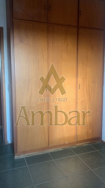 Ambar Imóveis | Imobiliária em Ribeirão Preto | Apartamento - Alto da Boa Vista - Ribeirão Preto