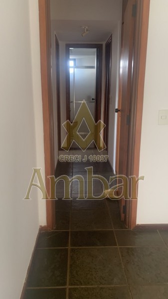 Ambar Imóveis | Imobiliária em Ribeirão Preto | Apartamento - Alto da Boa Vista - Ribeirão Preto