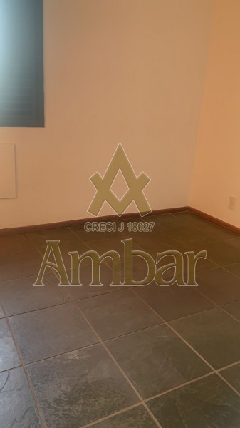 Ambar Imóveis | Imobiliária em Ribeirão Preto | Apartamento - Alto da Boa Vista - Ribeirão Preto