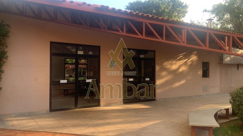 Ambar Imóveis | Imobiliária em Ribeirão Preto | Apartamento - Alto da Boa Vista - Ribeirão Preto