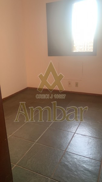 Ambar Imóveis | Imobiliária em Ribeirão Preto | Apartamento - Alto da Boa Vista - Ribeirão Preto