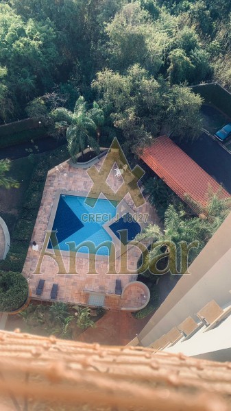 Ambar Imóveis | Imobiliária em Ribeirão Preto | Apartamento - Alto da Boa Vista - Ribeirão Preto