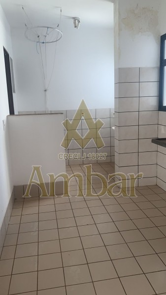 Ambar Imóveis | Imobiliária em Ribeirão Preto | Apartamento - Alto da Boa Vista - Ribeirão Preto
