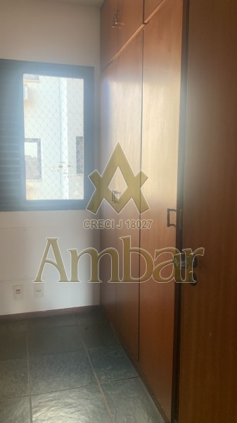 Ambar Imóveis | Imobiliária em Ribeirão Preto | Apartamento - Alto da Boa Vista - Ribeirão Preto
