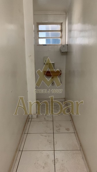 Ambar Imóveis | Imobiliária em Ribeirão Preto | Prédio Comercial - Ipiranga - Ribeirão Preto