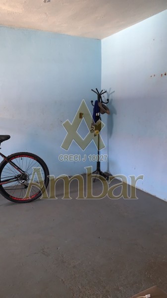 Ambar Imóveis | Imobiliária em Ribeirão Preto | Prédio Comercial - Ipiranga - Ribeirão Preto