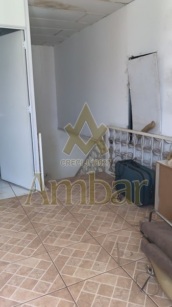 Ambar Imóveis | Imobiliária em Ribeirão Preto | Prédio Comercial - Ipiranga - Ribeirão Preto