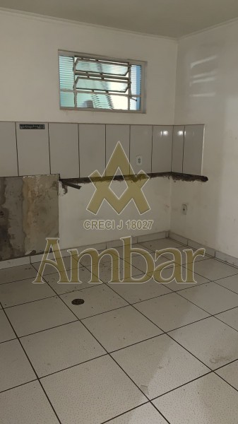 Ambar Imóveis | Imobiliária em Ribeirão Preto | Prédio Comercial - Ipiranga - Ribeirão Preto
