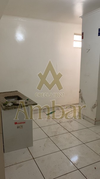 Foto: Prédio Comercial - Ipiranga - Ribeirão Preto