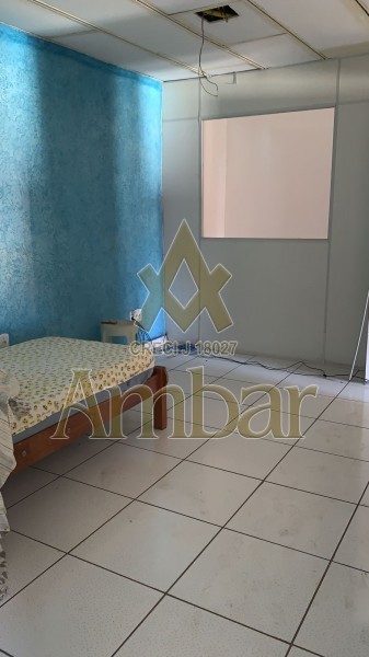 Ambar Imóveis | Imobiliária em Ribeirão Preto | Prédio Comercial - Ipiranga - Ribeirão Preto