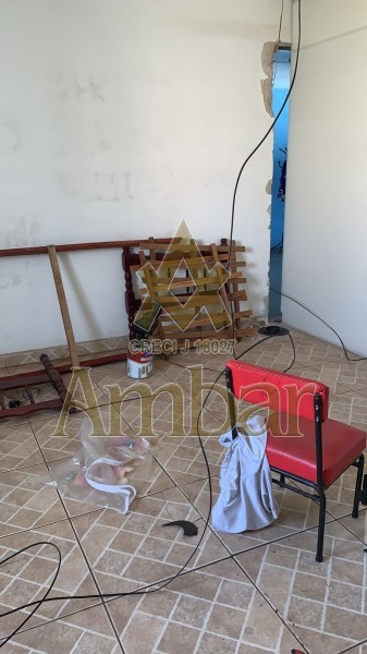 Ambar Imóveis | Imobiliária em Ribeirão Preto | Prédio Comercial - Ipiranga - Ribeirão Preto
