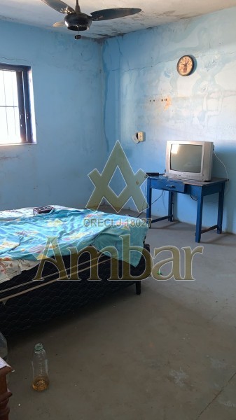 Ambar Imóveis | Imobiliária em Ribeirão Preto | Prédio Comercial - Ipiranga - Ribeirão Preto