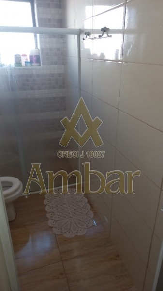 Ambar Imóveis | Imobiliária em Ribeirão Preto | Apartamento - Jardim São Luiz - Ribeirão Preto
